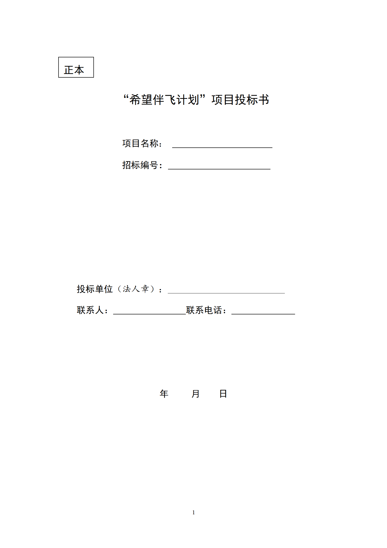 3.“希望伴飞计划”项目投标书_01.png
