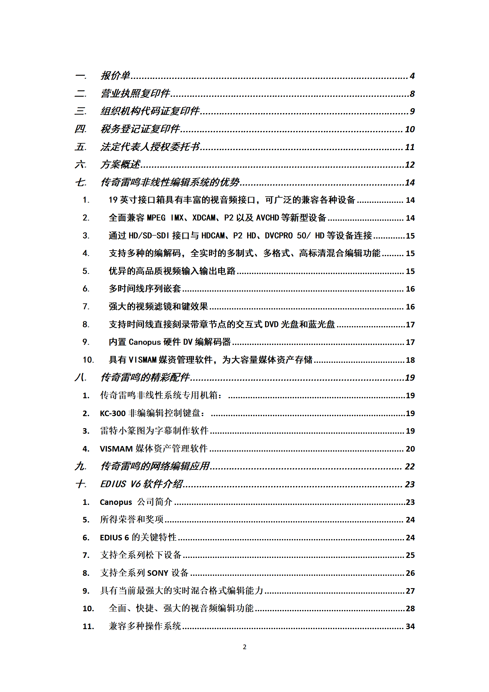 广播电视行业投标书模板_02.png