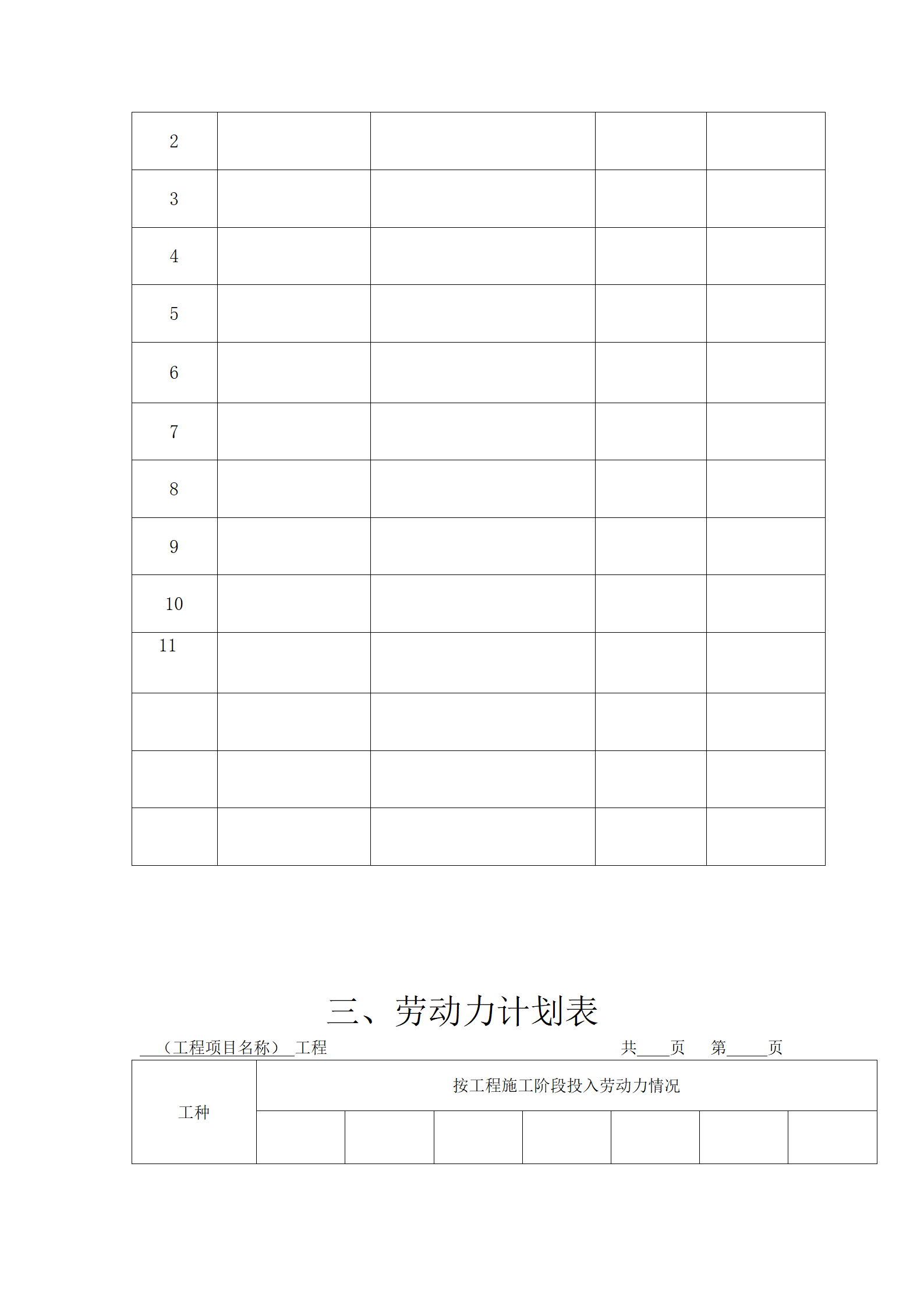 绿化工程投标书模板2_12.png