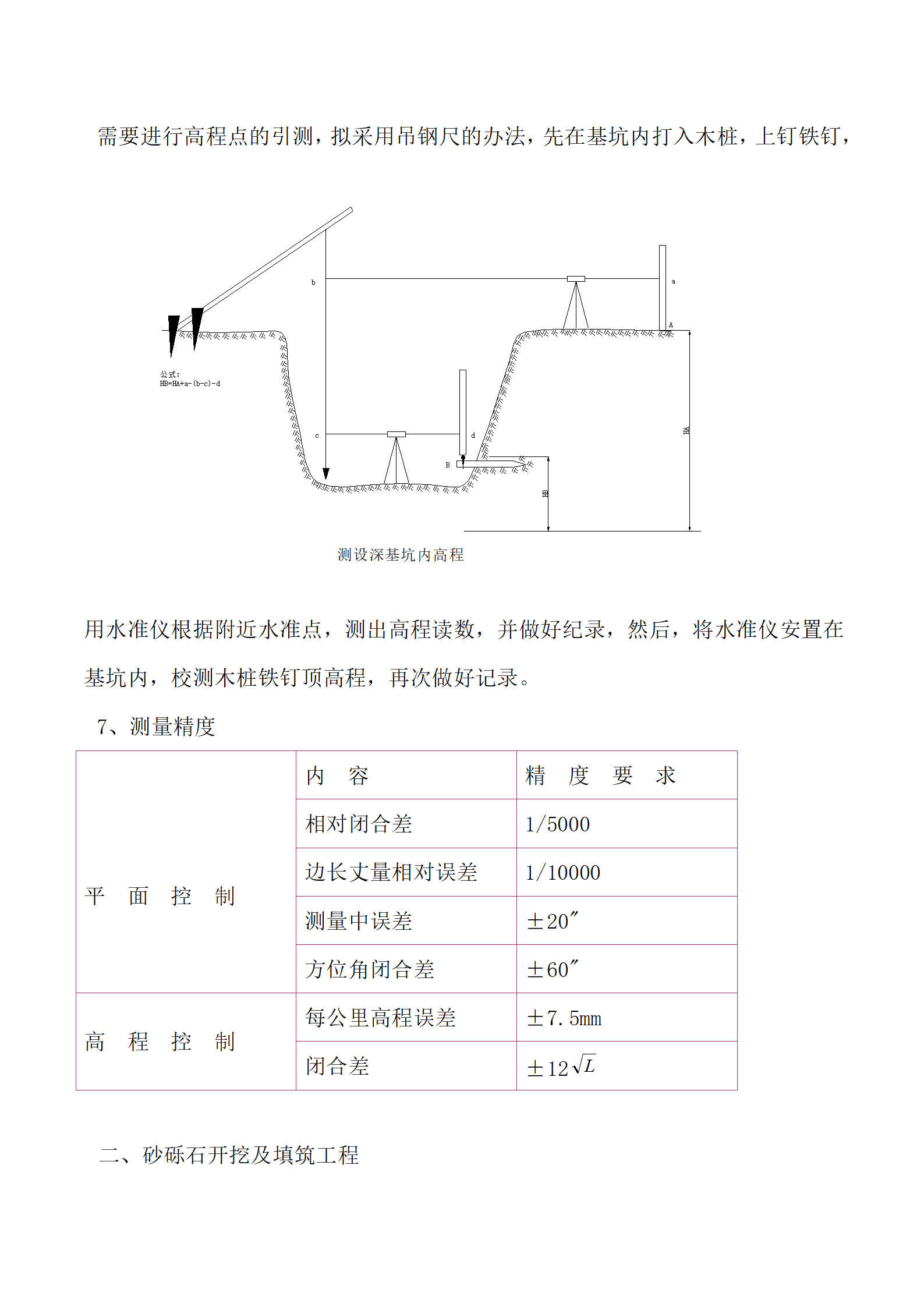 柴达木河香日德河河道治理工程都兰县段一标施工组织设计（118页）_04.png